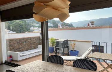 Big family house in the Center of el port de la selva - Foto 3