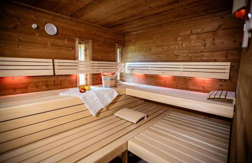 Historisches Baderhaus mit eigenem Saunauhaus - Foto 9