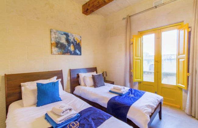 Inni Gozitan Farmhouse Private Pool - Foto 2