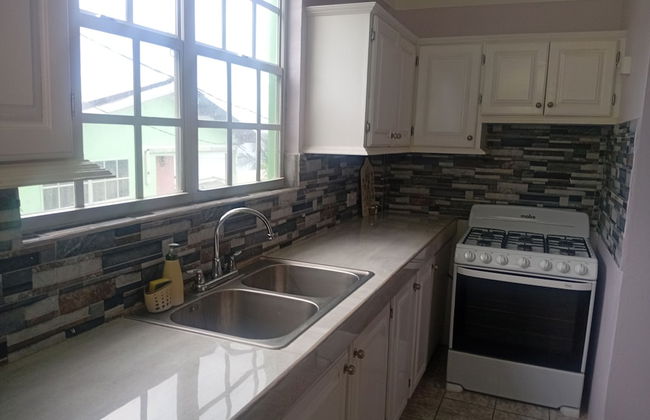 Pinard's Mountain Resort Vacation Home- Apt 2 - Photo 23