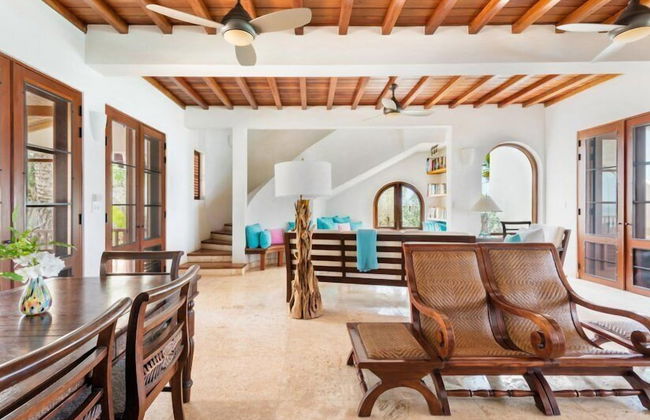 Villa Black Pearl - Foto 12