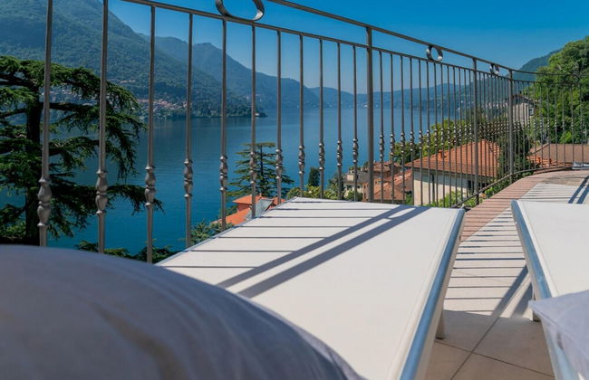 Co-b730-decr9at - Villa Visina - Foto 73