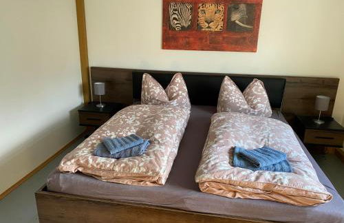 Familien-Ferienhaus am Felsenlabyrinth - Foto 30