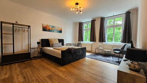 Stadtquartier No 1 - Foto 2