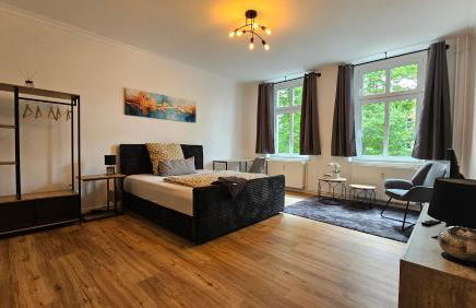 Stadtquartier No 1 - Foto 2