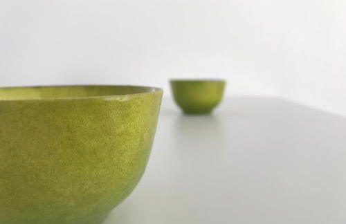 Lea am See - Bio Design Appartement - Foto 58