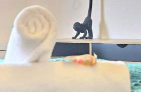 Weil am Rhein I Design I Klimaanlage I Balkon I Boxspring I Nespresso - Foto 15