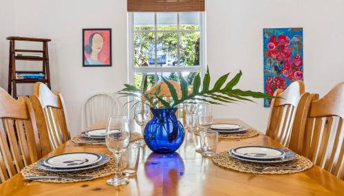 Tranquil Heirloom Hideaway Pool in South Miami - Foto 4