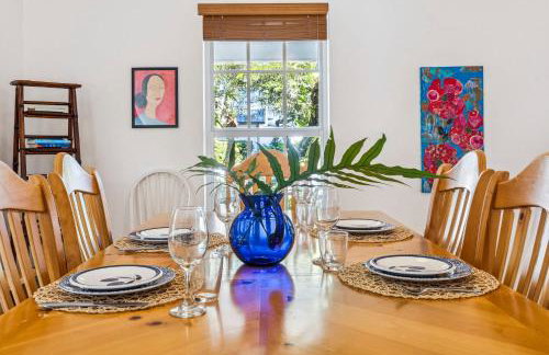 Tranquil Heirloom Hideaway Pool in South Miami - Foto 4