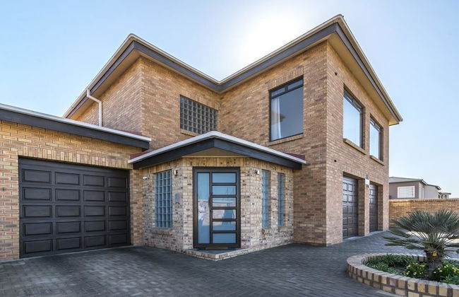 Chala Kigi Self Catering - Foto 29