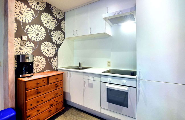 Holiday Home in Ardennes With Scenic Terrace - Photo 9