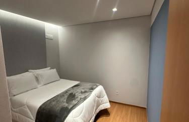 Apartamento completo com 2 quartos em Lagoa Santa - Foto 1