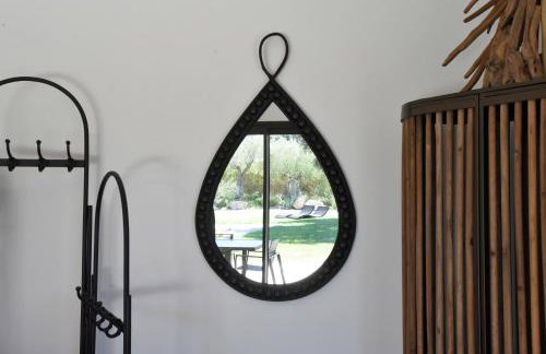 Villa Hameau de Signargues, entre Avignon - Pont du Gard et Uzes - Foto 60