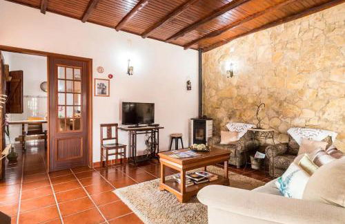 Rustic Holiday House in the Natural Park - Foto 6