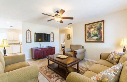 Villa Franca bungalow - Foto 1