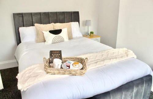 Spacious Flats in St Helens, Merseyside - Foto 1