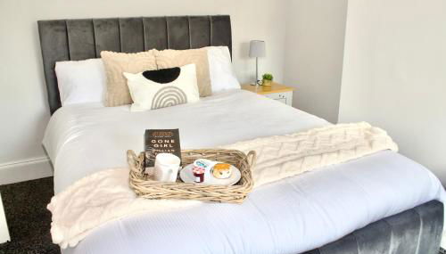 Spacious Flats in St Helens, Merseyside - Foto 1