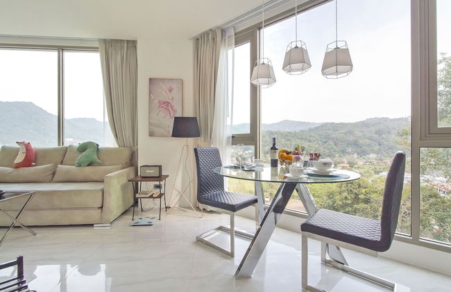 Oceana Apartments Phuket - Foto 12