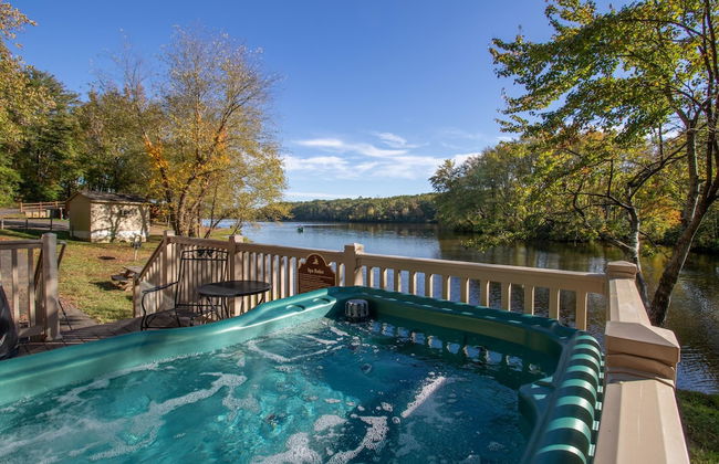 Wilderness Presidential By Tripforth - Foto 57