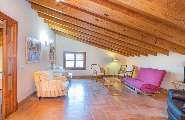 Es Barracar - Photo 24