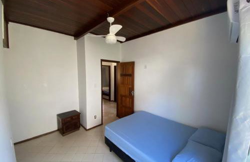 Casa Cantinho de Arembepe - Linda casa com piscina no litoral norte da Bahia - Foto 22