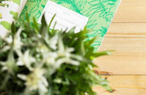 Wildgrün Maxi Lodge 7 - Foto 8