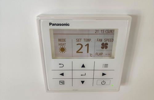 213 Luxury Panorama - Alicante Holiday - Foto 10