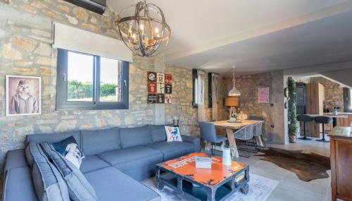 Sani Stone Ikos - Foto 3