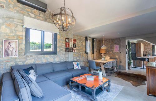 Sani Stone Ikos - Foto 3