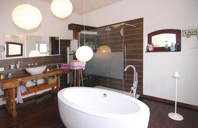 Hollaender Windmuehle in Neubukow - Foto 19