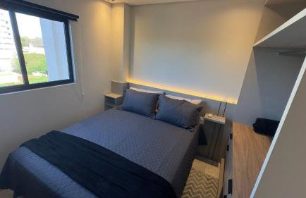 Apartamentos na melhor localização de Foz do Iguaçu - Foto 52