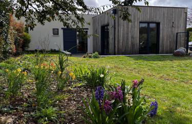 Maison de Josie - Foto 1