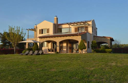 M Varkes Villa - Foto 13