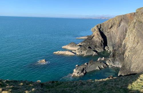 The Old Chapel - Photo 62