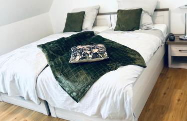 Apartment Charly in Steinbeck - Foto 12