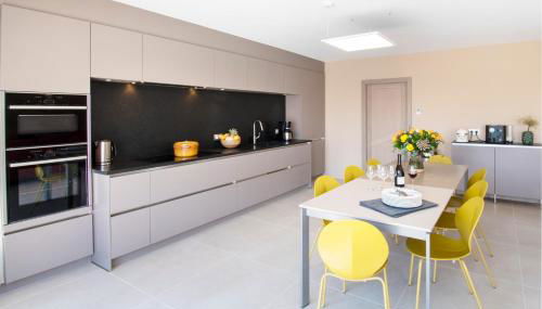 Les mouettes/Piscine chauffée jusque déb. novembre - Foto 4