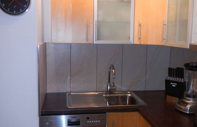 Großzügiges Zweiraumapartment Troisdorf - Foto 7