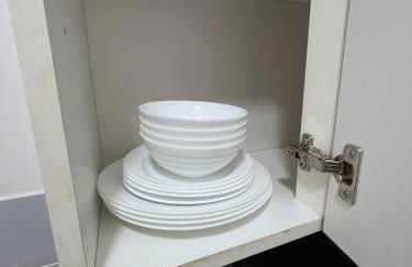 The Friary House - Central Guildford Personal 1 Bedroom Budget Apartment - Foto 17