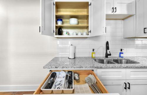 Contemporary Blue Oasis Apt 1 - Foto 12