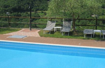 Sweet Residence Tenno - Foto 15