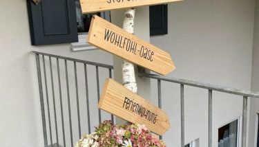 Ferienwohnung am Storchennest - Foto 5