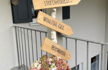 Ferienwohnung am Storchennest - Foto 5