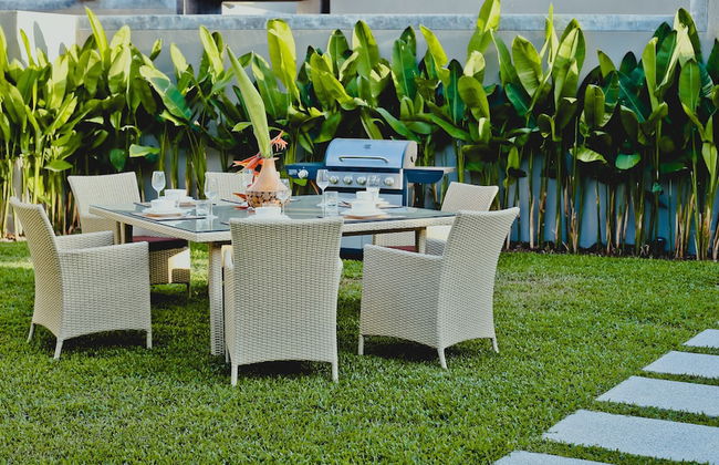 Villa Sunpao - Foto 6