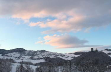 Cottage, relax nella natura, colline, parcheggio, Wifi - Photo 12