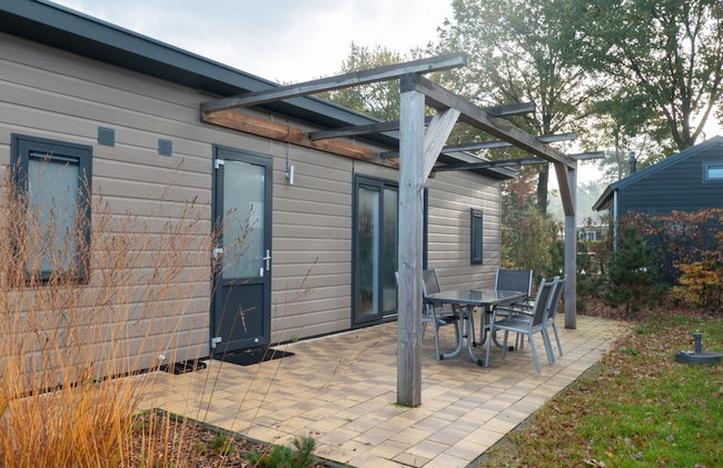 Modern Chalet Near De Veluwe National Park - Foto 1