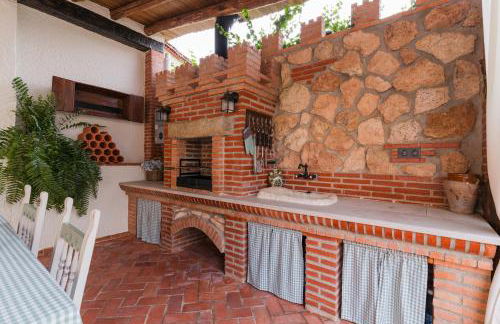 Casa rural el rincón del Altozano - Foto 58