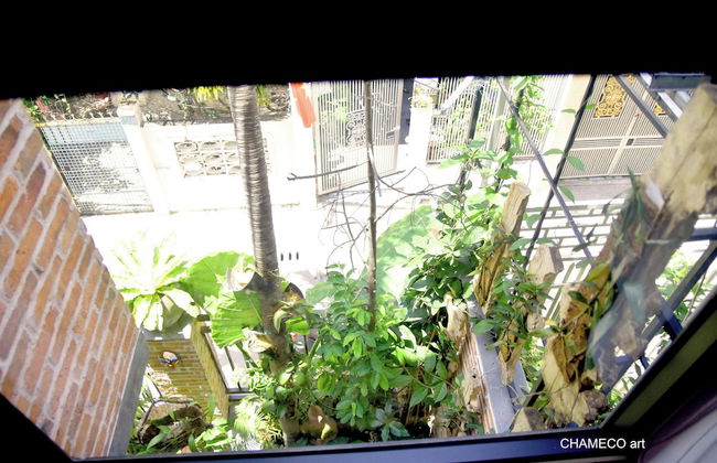CHAMECO ART Boutique Home Danang - Foto 23