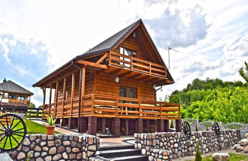 Comfortable house with a view of the lake - Foto 2