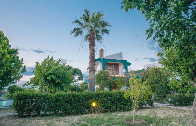 Villas Marianna - Foto 40