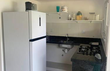 Flat com vista Espetacular - Foto 7